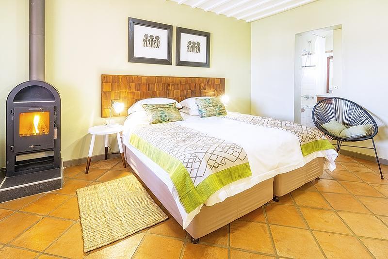Auas Safari Lodge Windhoek Eksteriør bilde