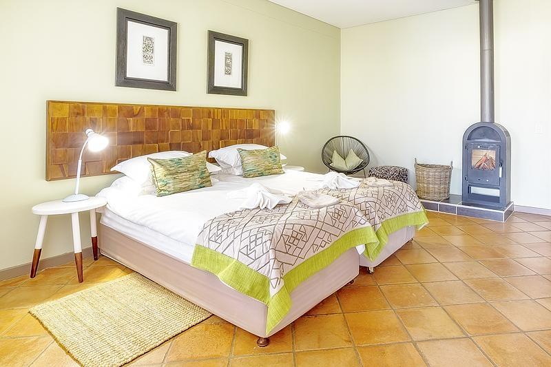 Auas Safari Lodge Windhoek Eksteriør bilde